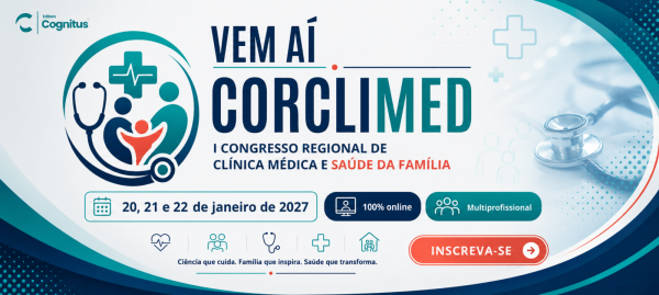 I Congresso Regional de Clínica Médica e Saúde da Família (CORCLIMED)